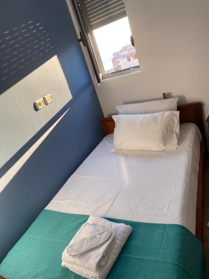 Saranda Dreamland House Apartment Bagian luar foto