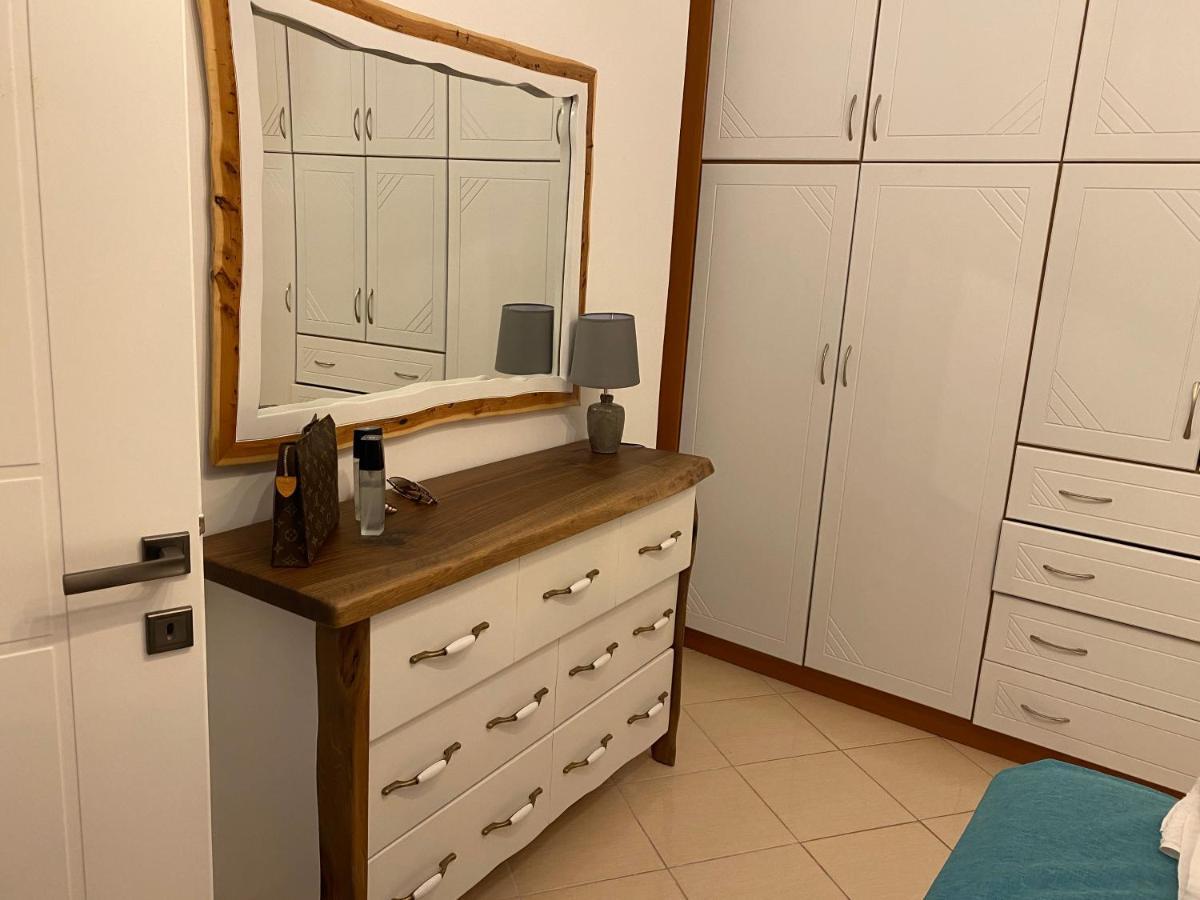 Saranda Dreamland House Apartment Bagian luar foto