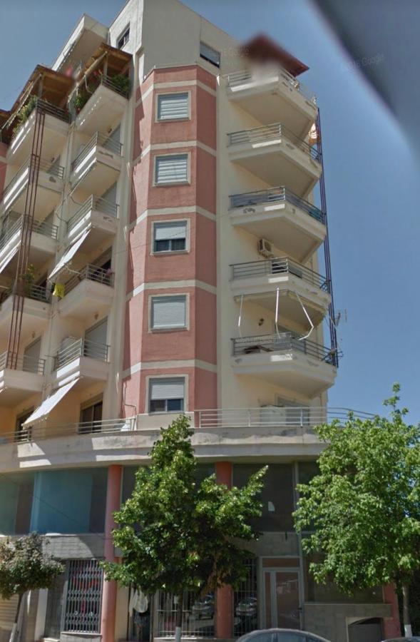 Saranda Dreamland House Apartment Bagian luar foto